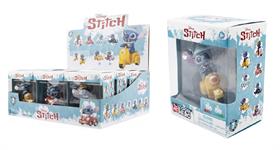 STITCH YuMe ZOOM HERO C/VEICOLO RETROCARICA 12 $               DISPLAY-X