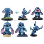 STITCH YuMe HERO BOX WINDOW BOX ART G. SERIES 12 $             SCATOLA-X
