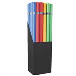 TUBO GALLEGGIANTE CM.160 SPUGNA  DM. 6  24 H   -MIN 4   SENZA RACCORDO