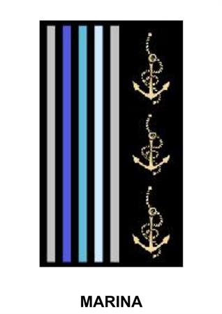 TELO MARE ENJOY CM. 90x165 SPUGNA 'ANCHOR'   24 £     STRIPE