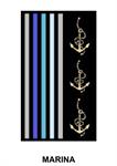 TELO MARE ENJOY CM. 90x165 SPUGNA 'ANCHOR'   24 £     STRIPE