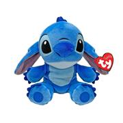 PELUCHE DISNEY 'STITCH' CM. 20 FLOPPY   6 E