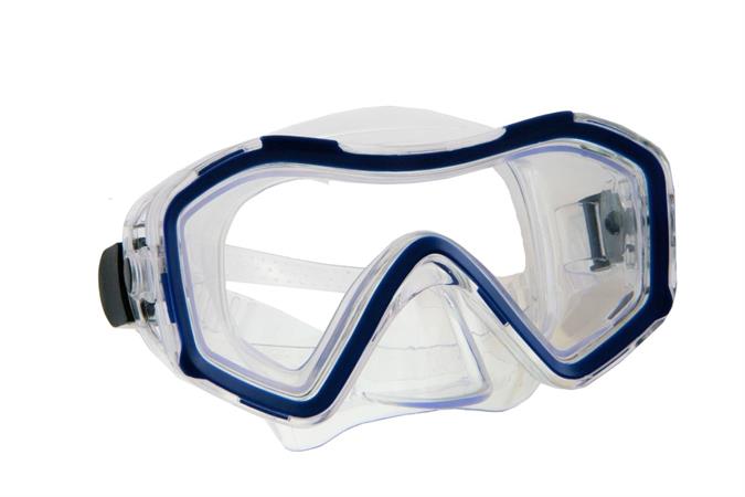 MASCHERA SUB 14+ 'HYDRA' IN BUSTA 2/ASS   36 H
