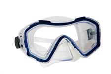 MASCHERA SUB 14+ 'HYDRA' IN BUSTA 2/ASS   36 H