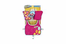 GIUBBETTO 3-6 ANNI IN SCHIUMA 2/COLORI    8 £    C/BRACCIOLI INTEGRATI