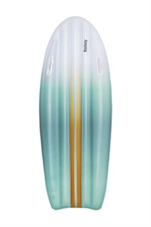 MATERASSINO CM.183x71 'SURF' C/MANICI    6 £       C/BORSA ABBINATA