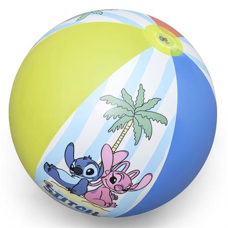 PALLONE MARE CM. 51 'STITCH'           24 £