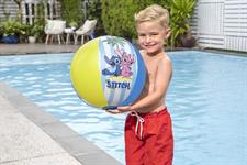 PALLONE MARE CM. 51 'STITCH'           24 £