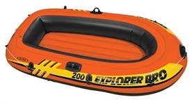 CANOTTO CM.196 'EXPLORER' C/SCALMI       3 £    -611009