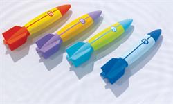 GIOCO SUB 'PICCOLI SOTTOMARINI'  4/COL    12 £