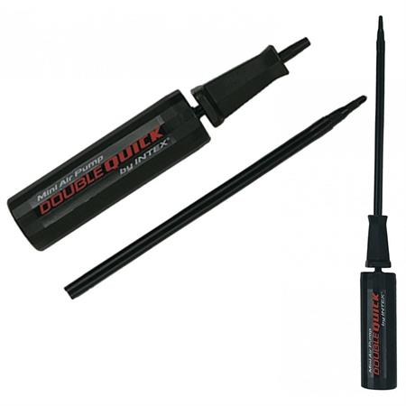 GONFIATORE MINI 'POMPA MANUALE'        24 £        PORTATILE