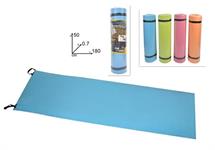 TAPPETINO ARROTOLABILE CM.180x50 IN GOMMA   15 £   -41377    4/COLORI