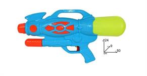 MITRA ACQUA CM. 50 'SPLASH' 2/ASSORTITI  24 £
