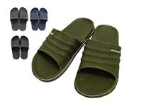 CIABATTE DUS UOMO 40/45  4/COL FASCIA   18 £     -MIN 18