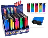 ACCENDINO 'CANGIANTE MULTICOLOR' 5/COL     25 £   -MIN 25        DISPLAY