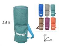 BOTTIGLIA 'PORTABOTTIGLIE' TERMICO LT. 2,5  24 £   6/COL  INT. ALL.