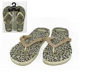 CIABATTE DUS DONNA INFR 36/41 'MACULATO'   60 £    -MIN 30    3/ASS