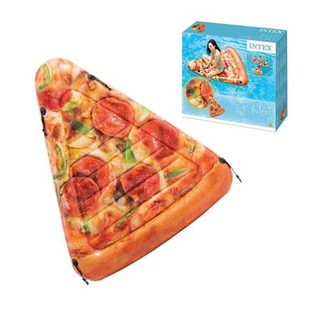 MATERASSINO CM.175x145 'PIZZA'   6 £