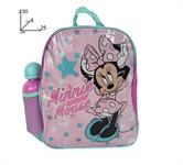 BORSA ZAINO PVC CM.30 'MINNIE' C/BORRACCIA 12 £