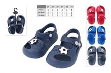 CIABATTE DUS BIMBO 24/29 FANT. PALLONE 3/COL 18 £   -MIN 18
