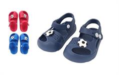 CIABATTE DUS BIMBO 24/29 FANT. PALLONE 3/COL 18 £   -MIN 18