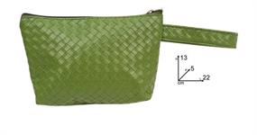 BORSELLO BEAUTY COSMESI CM. 22x13 6/ASS   60 £     -EFFETTO PELLE