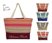 BORSA MARE CM.55x36 S-TENORI FANT. INTRECC. 18 £   4/ASS