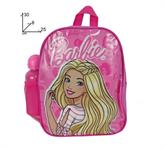 BORSA ZAINO PVC CM.30 'BARBIE' C/BORRACCIA 12 £