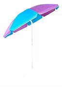 OMBRELLONE CM.200/8  TNT PA32 +SNOD 6/FANT  12 £   -MIN 2    SACCA-PVC