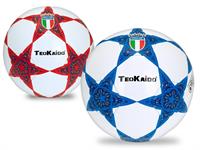 PALLONE CALCIO/CUOIO 'CHAMPIONS' 2/ASS  24 £