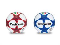 PALLINA MM.140 CALCIO/CUOIO 'CHAMPIONS' 36 £     2/ASS