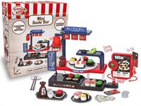 CUCINA SET 'SUSHI BAR' LUCI/SUONI C/ACC  6 £                   SCATOLA-X