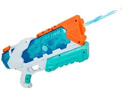 PISTOLA ACQUA CM. 32 'SUPERGETTO' A PRESSIONE 24 £