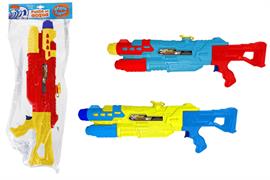 MITRA ACQUA CM. 55 A POMPA 3/COLORI 12 £