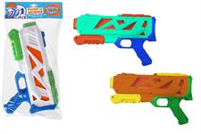 MITRA ACQUA CM. 33 A POMPA TRASPARENTE 3/ASS 12 £
