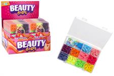 VALIGETTA C/ELASTICI PZ. 180 E ACCESSORI 12 £                  DISPLAY-F
