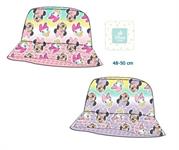 CAPPELLINO 'TOPOLINA' DA PESCATORE  DISNEY    48 £    TG 48/50  2/COLORI