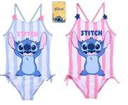COSTUME F INTERO 'STITCH COOL' 2/COL  24 £   -MIN 12     TG ANNI 3/4/6/8