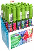 SPADA BOLLE 120/ML 'PJ MASKS'           24 M       DISPLAY-M       R/ULT