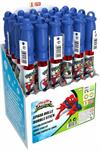 SPADA BOLLE CM. 27 'SPIDERMAN'         24 I        DISPLAY-M       R/ULT