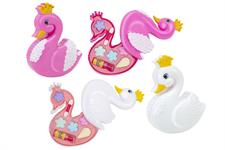 TRUCCHI COFANETTO 'CIGNO' 2 ASSORTITI   12 C                       R/ULT
