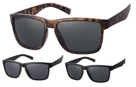 OCCHIALI DA SOLE 'UOMO' 3/COL           12 £    -MIN 2