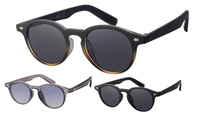 OCCHIALI DA SOLE 'UOMO' 3/COL           12 £    -MIN 2