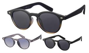 OCCHIALI DA SOLE 'UOMO' 3/COL           12 £    -MIN 2