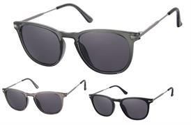 OCCHIALI DA SOLE 'UOMO' 3/COL           12 £    -MIN 2