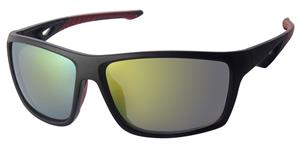 OCCHIALI DA SOLE 'UOMO SPORT' 3/COL     12 £    -MIN 2