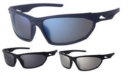 OCCHIALI DA SOLE 'UOMO SPORT' 3/COL     12 £    -MIN 2