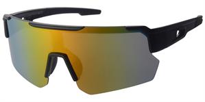 OCCHIALI DA SOLE 'UOMO SPORT' 3/COL FASHION  12 £