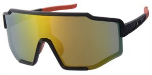 OCCHIALI DA SOLE 'UOMO SPORT COOL' 3/COL  12 £