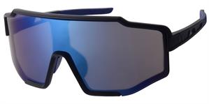 OCCHIALI DA SOLE 'UOMO SPORT COOL' 3/COL  12 £